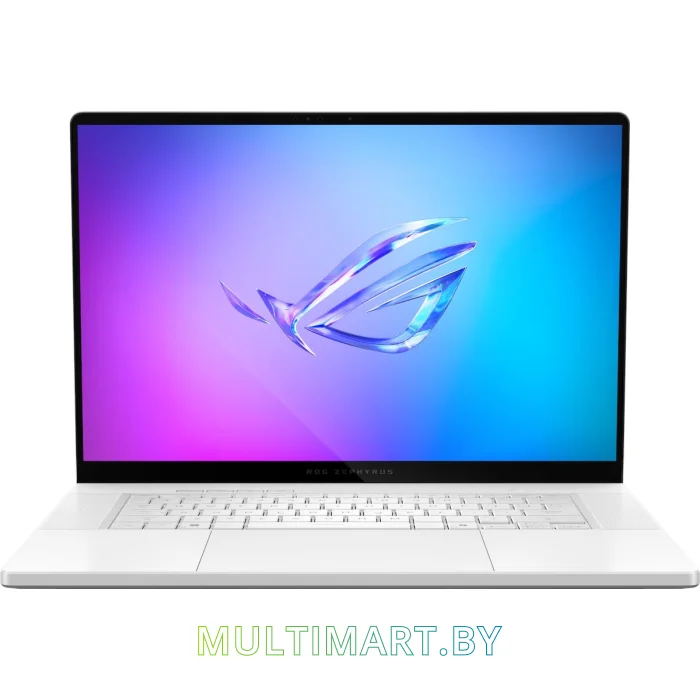 Игровой ноутбук ASUS ROG Zephyrus G16 2025 GU605CW-QR094W (90NR0LX6-M005U0)